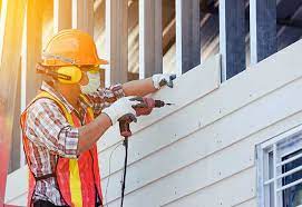 Best Fascia and Soffit Installation  in Canby, MN