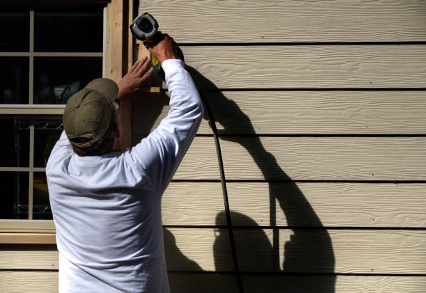 Affordable Siding Repair and Maintenance Services in Canby, MN